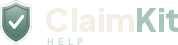 ClaimKit Help